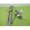 Recambio de elevalunas delantero izquierdo para nissan micra (k12e) acenta referencia OEM IAM FUNDA 80701BC40B 
