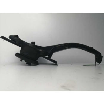 Recambio de mangueta delantera izquierda para volkswagen touareg (7la) 3.0 v6 tdi dpf referencia OEM IAM 7L0407257A  