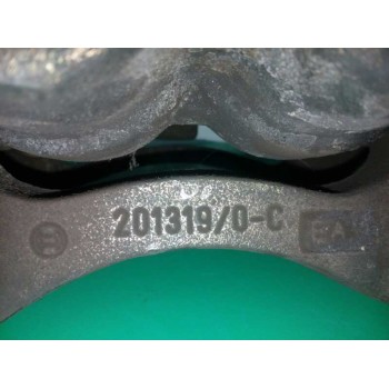 Recambio de pinza freno delantera derecha para renault master ii phase 2 combi l1 2,8t 6pl. komfort kombi referencia OEM IAM 201