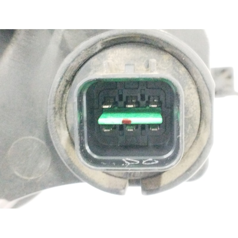 FARO IZQUIERDO PARA PULIR