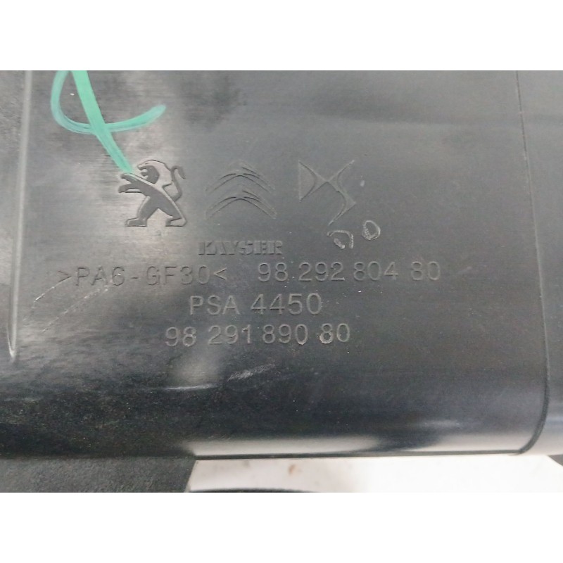 FILTRO CARBONO ACTIVO 9829189080