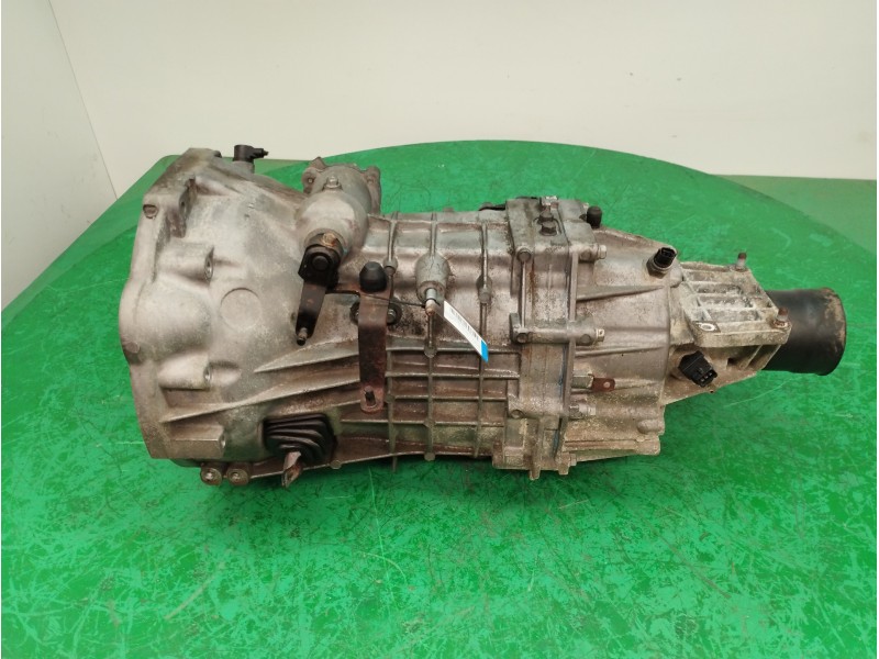 Recambio de caja cambios para hyundai h 1 2.5 crdi cat referencia OEM IAM 917004A100  