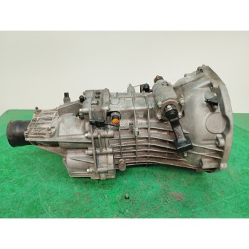 Recambio de caja cambios para hyundai h 1 2.5 crdi cat referencia OEM IAM 917004A100  