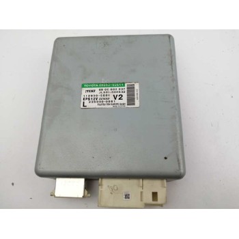 MODULO ELECTRONICO 8965002551 1129005501 2250000861