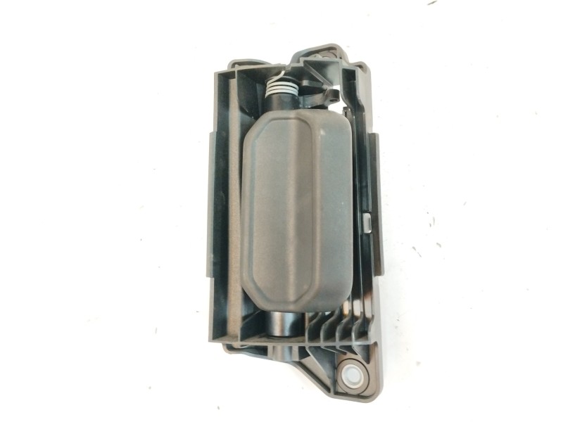 Recambio de maneta interior lateral izquierda para volkswagen caddy furgón/kombi 2.0 tdi referencia OEM IAM 2K7843641E  