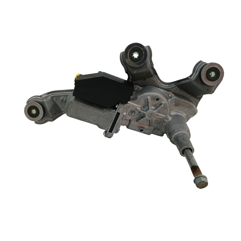 Recambio de motor limpia trasero para lexus ct 1.8 16v cat (híbrido) referencia OEM IAM 8513076010 2596002252 