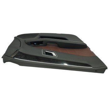 Recambio de guarnecido puerta delantera izquierda para mercedes-benz clase e t-model (s212) e 200 cdi / bluetec (212.205, 212.20