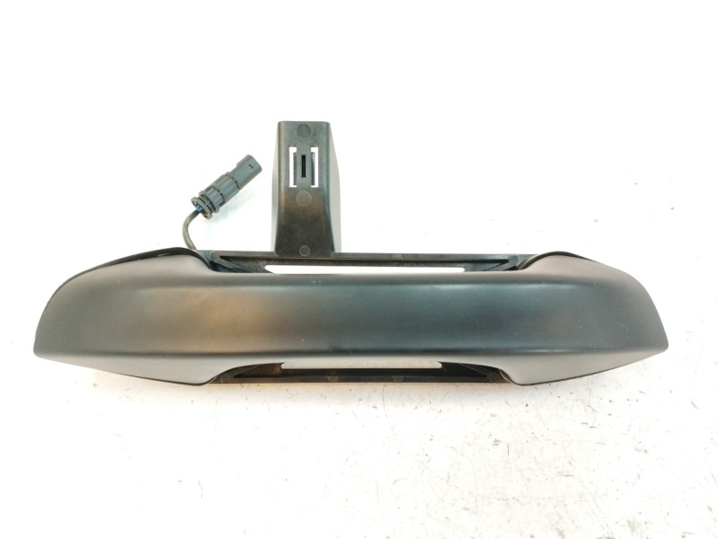 Recambio de maneta exterior lateral izquierda para volkswagen caddy furgón/kombi 2.0 tdi referencia OEM IAM 7T0843351 Recambio de maneta exterior lateral izquierda para volkswagen caddy furgón/kombi 2.0 tdi referencia OEM IAM 7T0843351