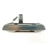 Recambio de maneta exterior lateral izquierda para volkswagen caddy furgón/kombi 2.0 tdi referencia OEM IAM 7T0843351  