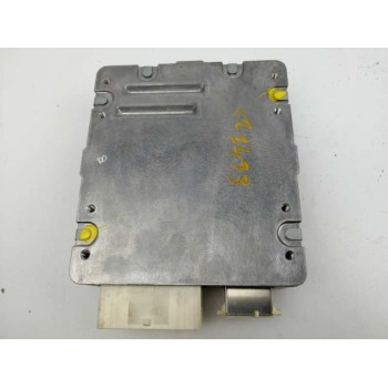 Recambio de modulo electronico para toyota auris active referencia OEM IAM 8965002551 1129005501 2250000861