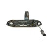 Recambio de maneta exterior lateral izquierda para volkswagen caddy furgón/kombi 2.0 tdi referencia OEM IAM 7T0843351  