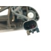Recambio de maneta exterior lateral izquierda para volkswagen caddy furgón/kombi 2.0 tdi referencia OEM IAM 7T0843351  