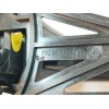 Recambio de maneta exterior lateral izquierda para volkswagen caddy furgón/kombi 2.0 tdi referencia OEM IAM 7T0843351  