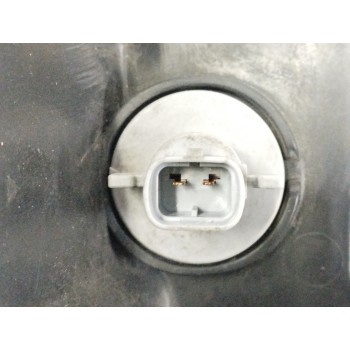 Recambio de faro izquierdo para opel antara 2.0 cdti cat (z 20 dmh / llw) referencia OEM IAM  PARA PULIR 