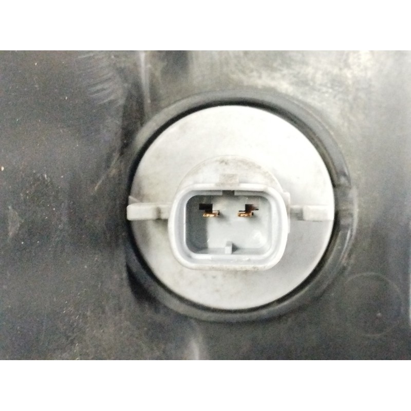 FARO IZQUIERDO PARA PULIR