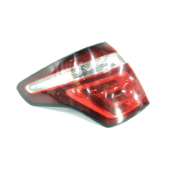 Recambio de piloto trasero izquierdo para citroën c4 picasso 2.0 hdi fap referencia OEM IAM 9673164880  