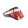Recambio de piloto trasero izquierdo para citroën c4 picasso 2.0 hdi fap referencia OEM IAM 9673164880  