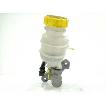 Recambio de bomba freno para fiat panda (319) 1.3 16v m-jet cat referencia OEM IAM 77365843  