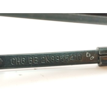 Recambio de brazo limpia delantero derecho para volkswagen caddy furgón/kombi 2.0 tdi referencia OEM IAM 2K8955410  