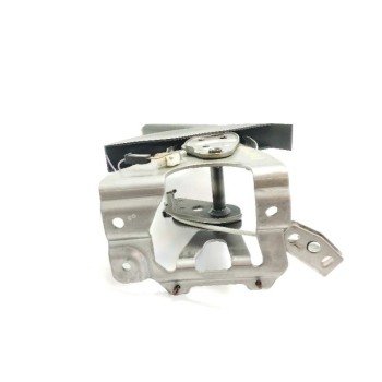 Recambio de palanca freno de mano para nissan qashqai (j10) 1.5 dci turbodiesel cat referencia OEM IAM 360101YA0B  