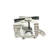 Recambio de palanca freno de mano para nissan qashqai (j10) 1.5 dci turbodiesel cat referencia OEM IAM 360101YA0B  