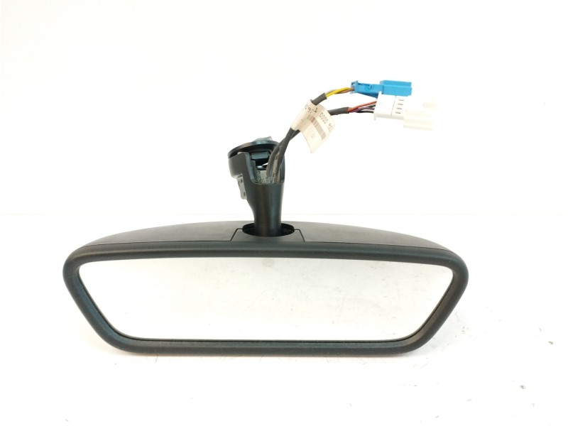 Recambio de espejo interior para infiniti qx30 2.2 diesel cat referencia OEM IAM 963215DA9A Recambio de espejo interior para infiniti qx30 2.2 diesel cat referencia OEM IAM 963215DA9A
