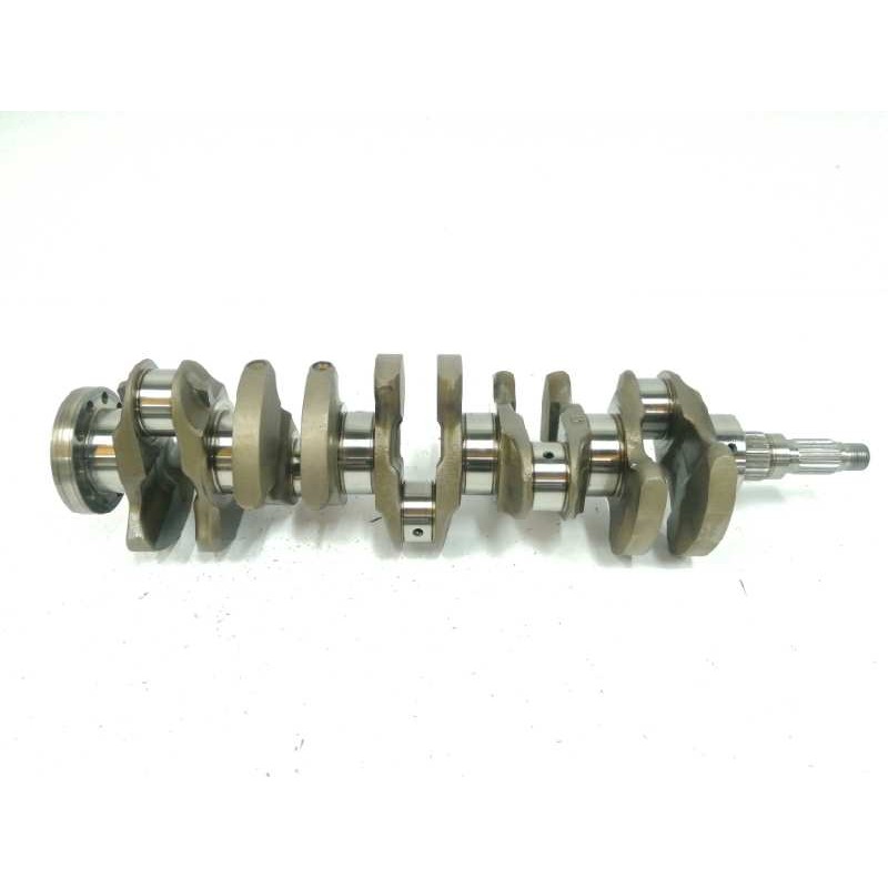 Recambio de cigueñal para volvo s40 berlina 2.4 cat referencia OEM IAM 9465780  