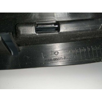 Recambio de rejilla delantera para ford fiesta (ce1) trend referencia OEM IAM H1BB8B271B1  