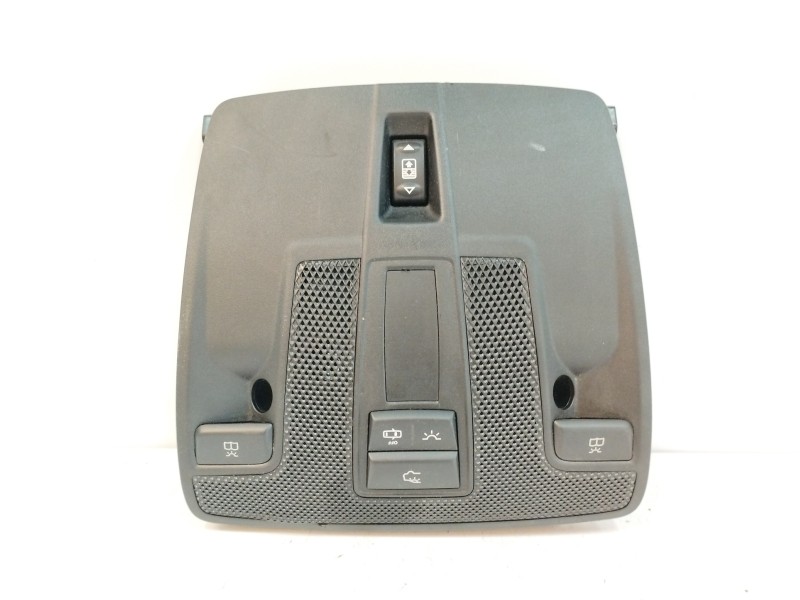 Recambio de modulo electronico para infiniti qx30 2.2 diesel cat referencia OEM IAM A0919003501 INTERRUPTOR TECHO Recambio de modulo electronico para infiniti qx30 2.2 diesel cat referencia OEM IAM A0919003501 INTERRUPTOR TECHO