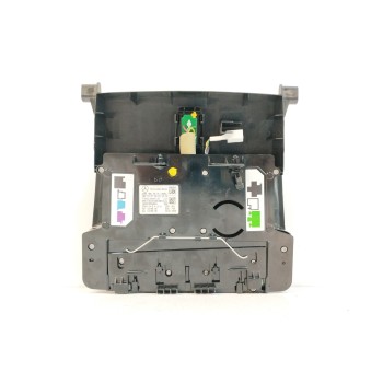 Recambio de modulo electronico para infiniti qx30 2.2 diesel cat referencia OEM IAM A0919003501 INTERRUPTOR TECHO 