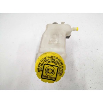 Recambio de bomba freno para fiat panda (319) 1.3 16v m-jet cat referencia OEM IAM 77365843  