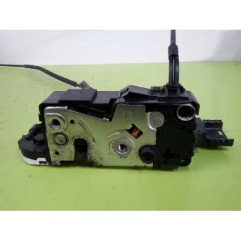 CERRADURA PUERTA DELANTERA DERECHA 24094158 