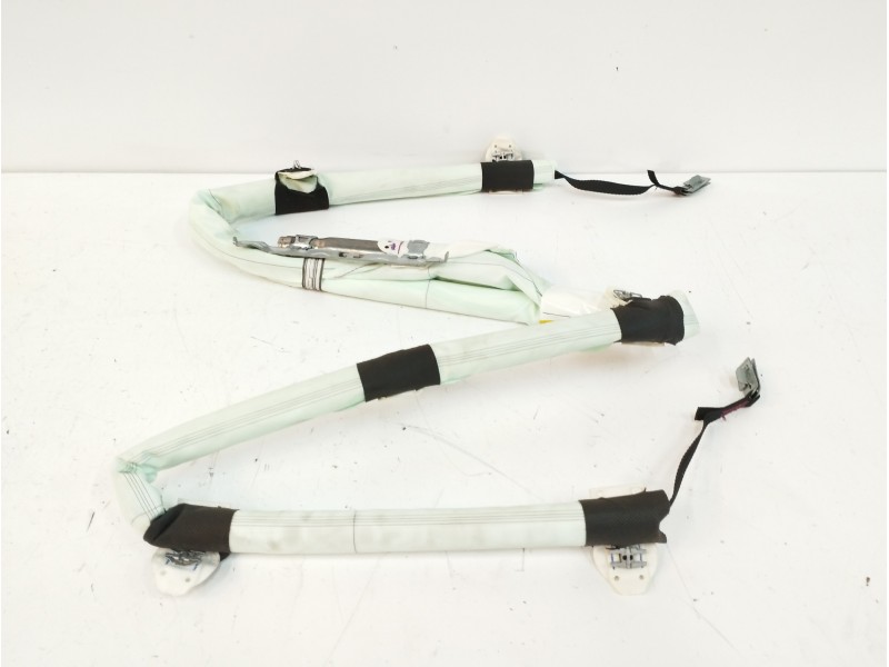 Recambio de airbag cortina delantero derecho para infiniti qx30 2.2 diesel cat referencia OEM IAM 631299600  
