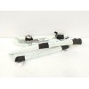 Recambio de airbag cortina delantero derecho para infiniti qx30 2.2 diesel cat referencia OEM IAM 631299600  