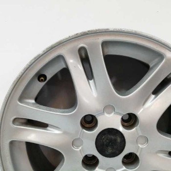 Recambio de llanta para volvo v40 familiar 2.0 t referencia OEM IAM 30866061 6,5JX16 ET44 