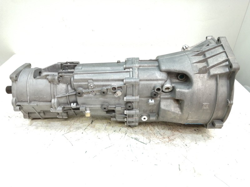 Recambio de caja cambios para bmw x3 (e83) 2.0 16v diesel cat referencia OEM IAM HRJ  