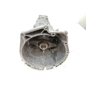 Recambio de caja cambios para bmw x3 (e83) 2.0 16v diesel cat referencia OEM IAM HRJ  