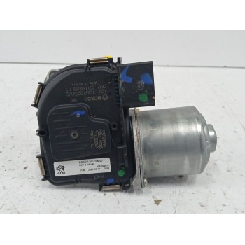 Recambio de motor limpia delantero para peugeot 3008 ii suv (mc_, mr_, mj_, m4_) hybrid referencia OEM IAM 3397022076  139722507