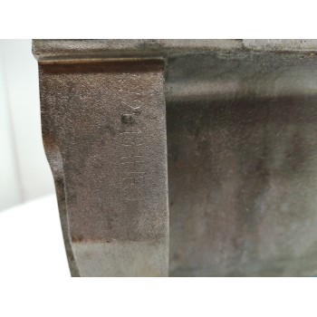 Recambio de caja cambios para bmw x3 (e83) 2.0 16v diesel cat referencia OEM IAM HRJ  