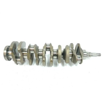 Recambio de cigueñal para volvo s40 berlina 2.4 cat referencia OEM IAM 9465780  