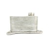 Recambio de enfriador aceite motor para skoda octavia lim. (5e3) 2.0 tsi referencia OEM IAM 06L117021G  