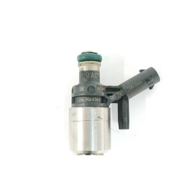 Recambio de inyector para skoda octavia lim. (5e3) 2.0 tsi referencia OEM IAM 06L906036K  