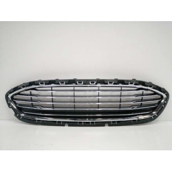 Recambio de rejilla delantera para ford fiesta (ce1) trend referencia OEM IAM H1BB8B271B1  