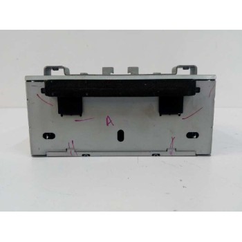 SISTEMA AUDIO / RADIO CD AA6T18C815AD 