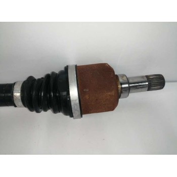 Recambio de transmision delantera izquierda para peugeot partner kombi 1.6 blue-hdi fap referencia OEM IAM 9660782780  