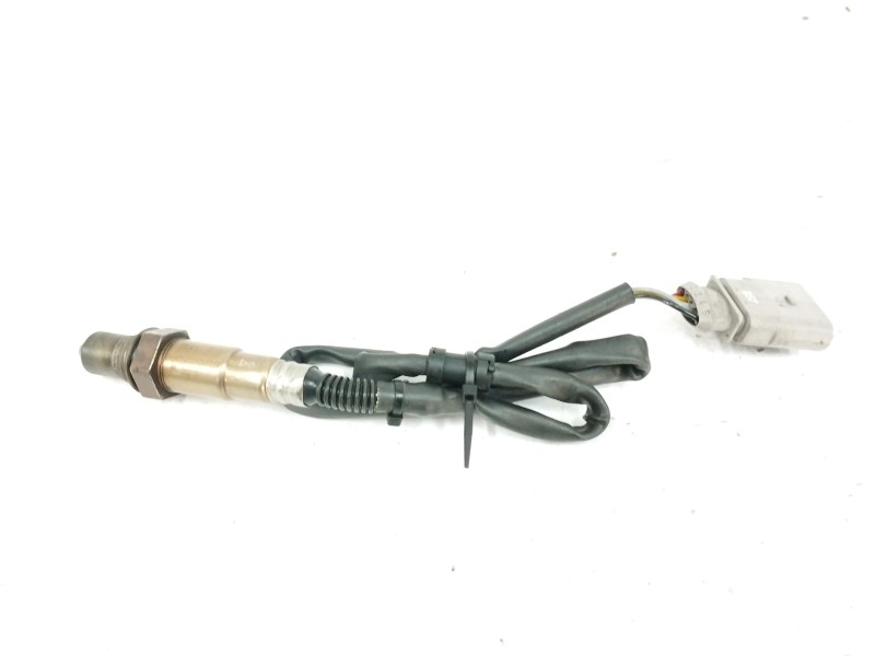 Recambio de sonda lambda para skoda octavia lim. (5e3) 2.0 tsi referencia OEM IAM 8V0906262 0258027063 Recambio de sonda lambda para skoda octavia lim. (5e3) 2.0 tsi referencia OEM IAM 8V0906262 0258027063