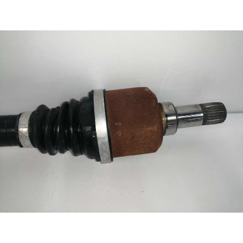 TRANSMISION DELANTERA IZQUIERDA