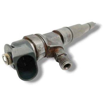 Recambio de inyector para bmw serie 1 berlina (e81/e87) 118d referencia OEM IAM 0445110209  