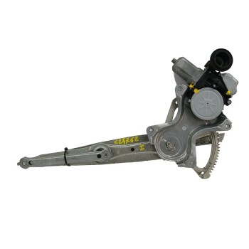 Recambio de elevalunas delantero izquierdo para lexus ct 1.8 16v cat (híbrido) referencia OEM IAM 8572047110  