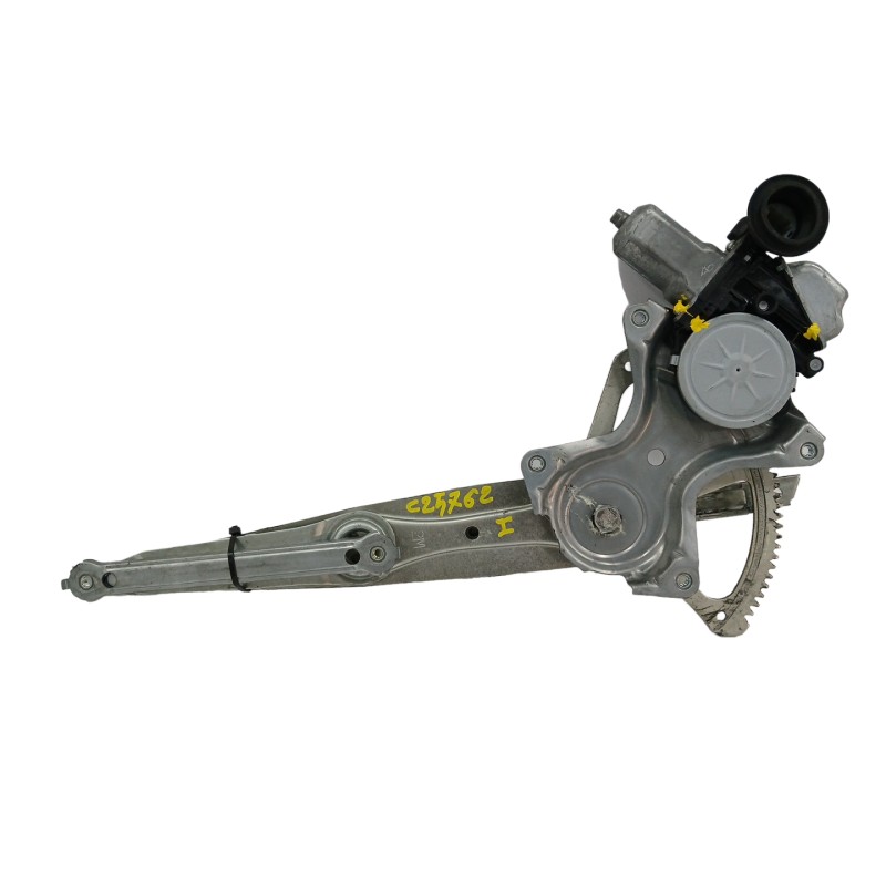 Recambio de elevalunas delantero izquierdo para lexus ct 1.8 16v cat (híbrido) referencia OEM IAM 8572047110  